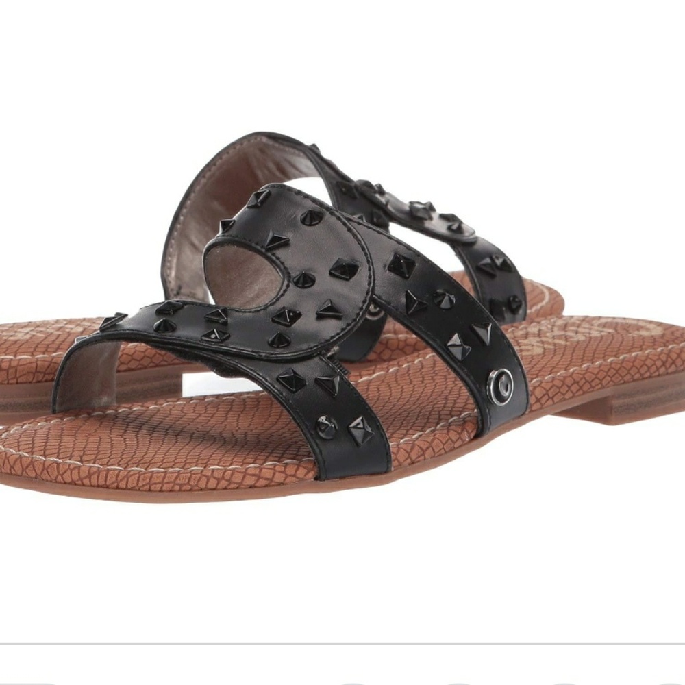 Sam Edelman Circus NIB Womens Studded Sandals